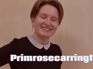 Primrosecarringt