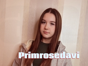 Primrosedavi