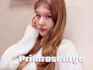 Primrosedrye