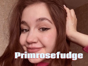 Primrosefudge