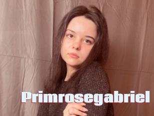 Primrosegabriel