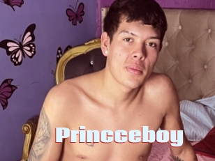 Princceboy