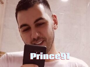 Prince91