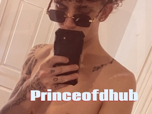 Princeofdhub