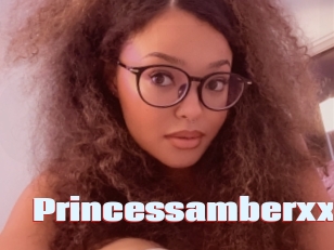 Princessamberxx