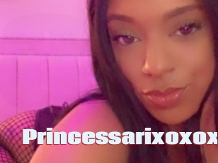 Princessarixoxox