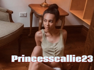 Princesscallie23