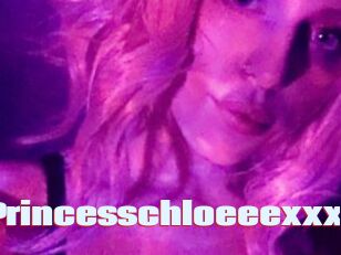 Princesschloeeexxx
