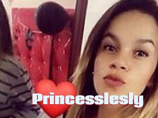 Princesslesly