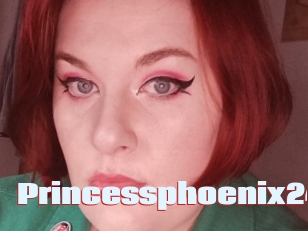 Princessphoenix24