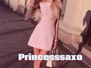 Princesssaxo