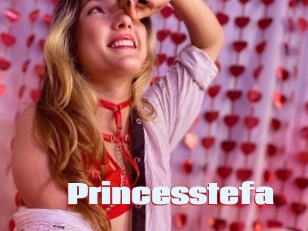 Princesstefa