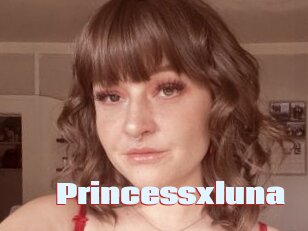 Princessxluna