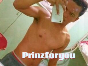 Prinzforyou