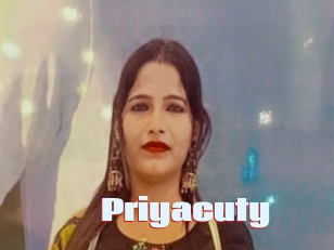 Priyacuty