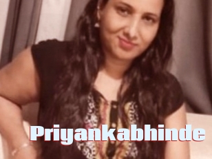 Priyankabhinde