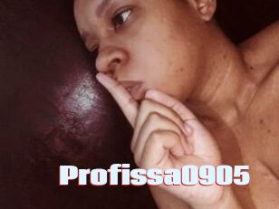 Profissa0905