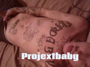 Projextbaby