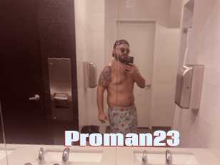 Proman23