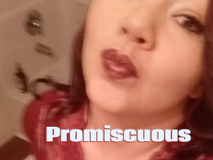 promiscuous Anal Open
