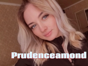 Prudenceamond