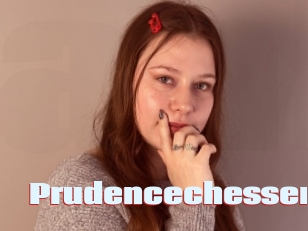 Prudencechesser