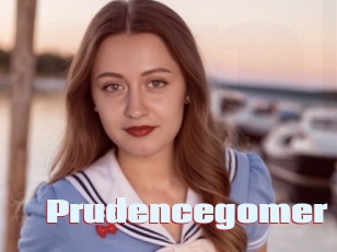 Prudencegomer