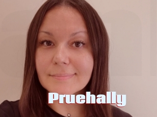 Pruehally