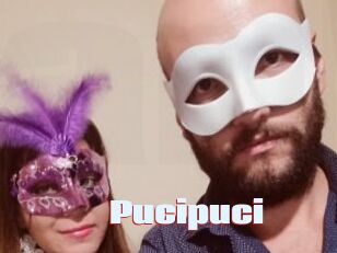 Pucipuci