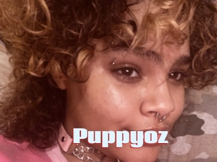 Puppyoz