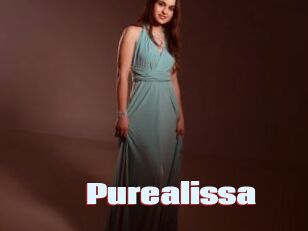 Purealissa