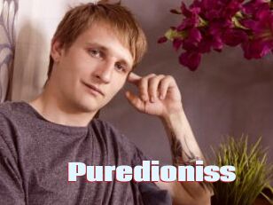 puredioniss Anal Open