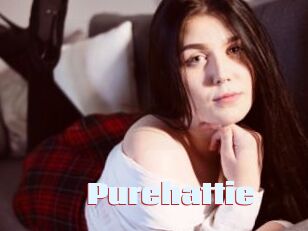 Purehattie