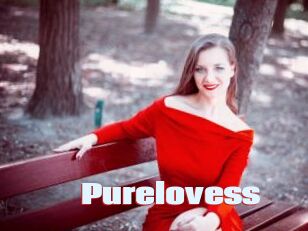 Purelovess