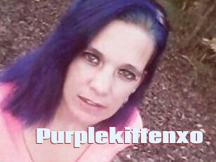 Purplekittenxo