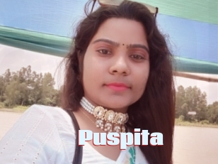 Puspita