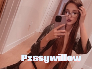 Pxssywillow