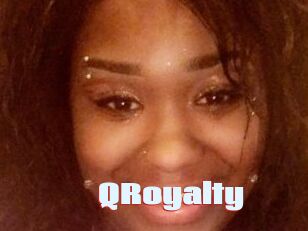 QRoyalty