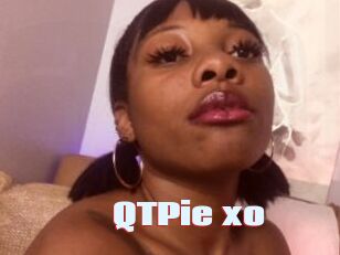 QTPie_xo