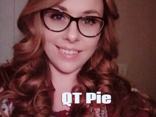 QT_Pie