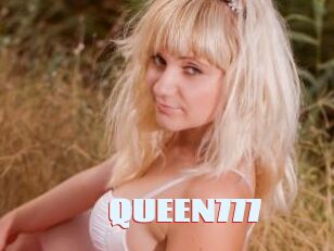 QUEEN777