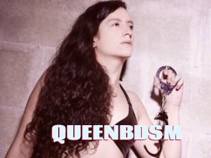 QUEENBDSM