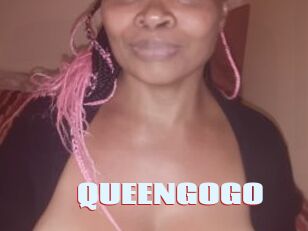 QUEENGOGO