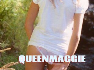 QUEEN_MAGGIE