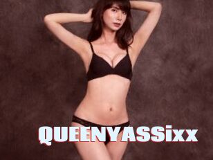 QUEENYASSixx