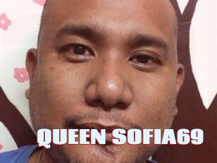 QUEEN_SOFIA69 Anal Open