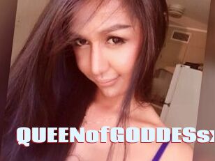 QUEENofGODDESsx