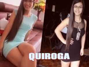 QUIROGA