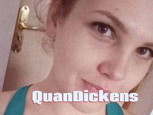 QuanDickens