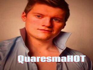 QuaresmaHOT